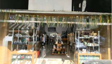 Salão à venda em Pinheiros, São Paulo, SP