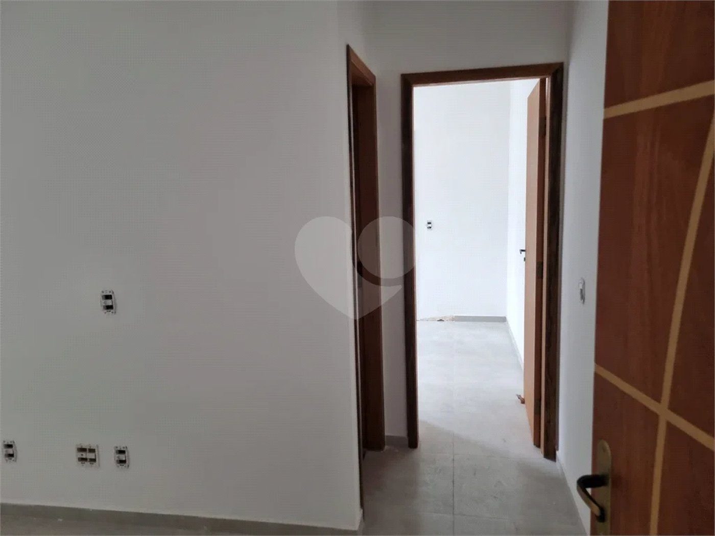 Apartamento à venda com 1 quarto em Tucuruvi, São Paulo, SP