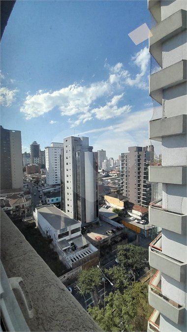 Sala para alugar em Vila Bastos, Santo André, SP