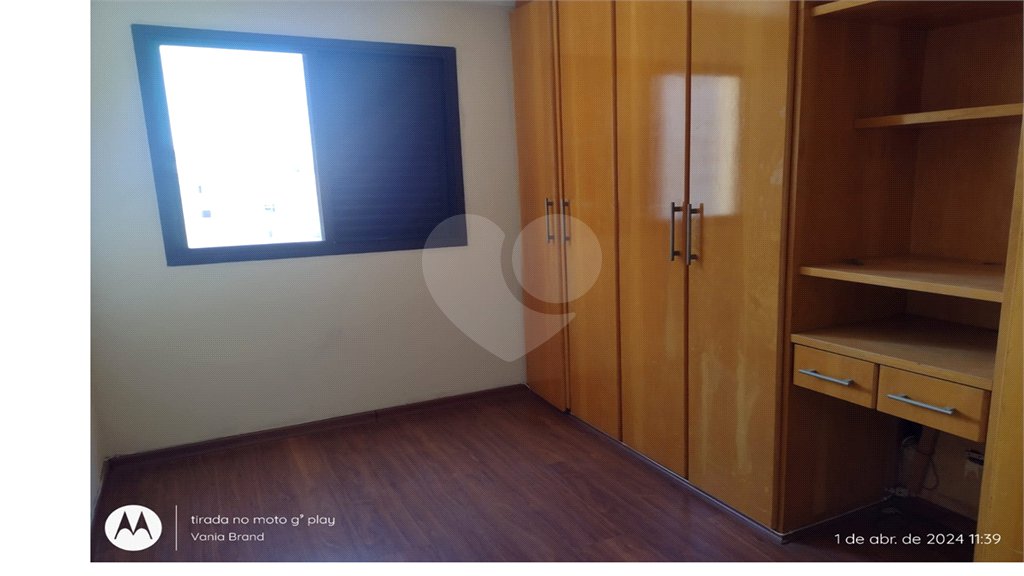 Cobertura à venda ou para alugar com 4 quartos, sendo 2 suítes, em Parque Mandaqui, São Paulo, SP