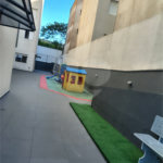 Apartamento para alugar com 2 quartos em Assunção, São Bernardo do Campo, SP
