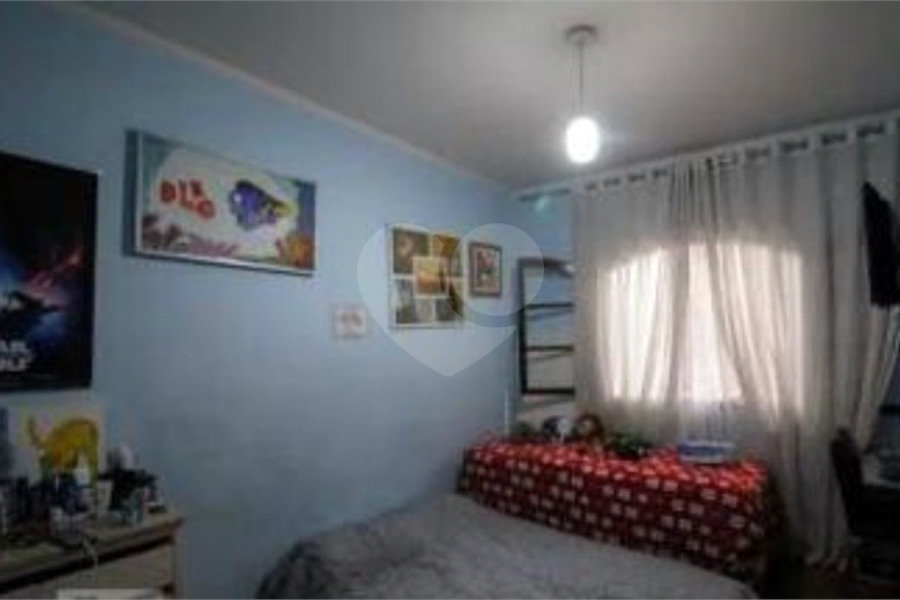 Sobrado à venda com 3 quartos, sendo 1 suíte, em Vila Dom Pedro Ii, São Paulo, SP