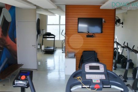 Apartamento à venda ou para alugar com 4 suítes no Centro, São Bernardo do Campo, SP