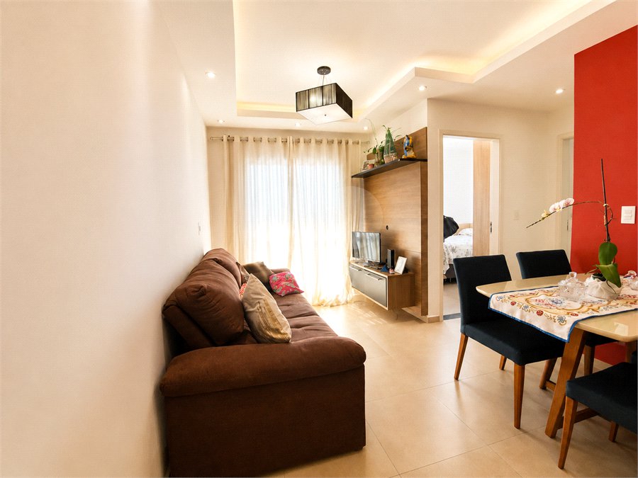Apartamento para alugar com 2 quartos, sendo 1 suíte, em Parque Bela Vista, Votorantim, SP