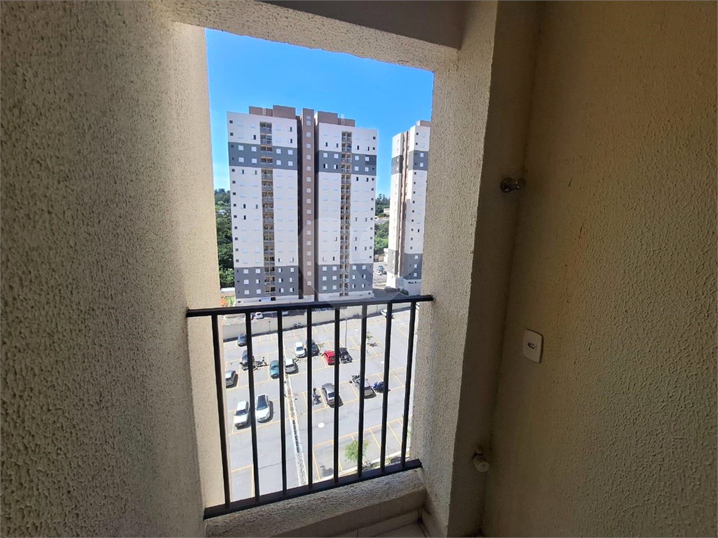 Apartamento à venda com 2 quartos em Jardim Gutierres, Sorocaba, SP