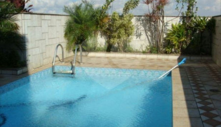 Cobertura à venda com 4 quartos, sendo 3 suítes,  em Santana, São Paulo, SP