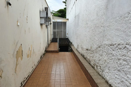 Casa à venda com 5 quartos, sendo 1 suíte, em Vila Romana, São Paulo, SP