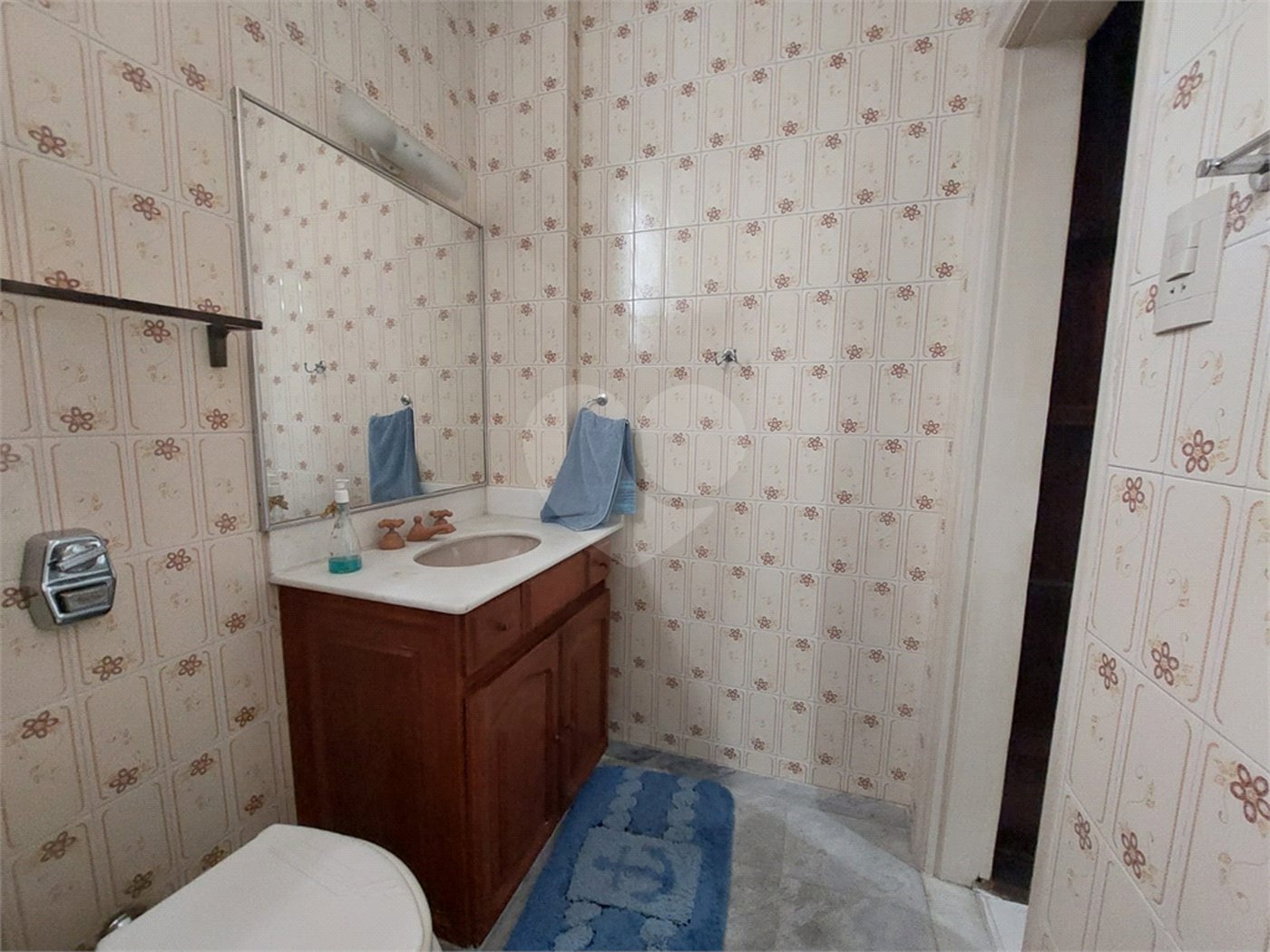 Apartamento à venda com 3 quartos, sendo 1 suíte, em Tijuca, Rio de Janeiro, RJ