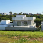 Casa à venda com 4 suítes no condomínio Alphaville Nova Esplanada 3, Votorantim - SP
