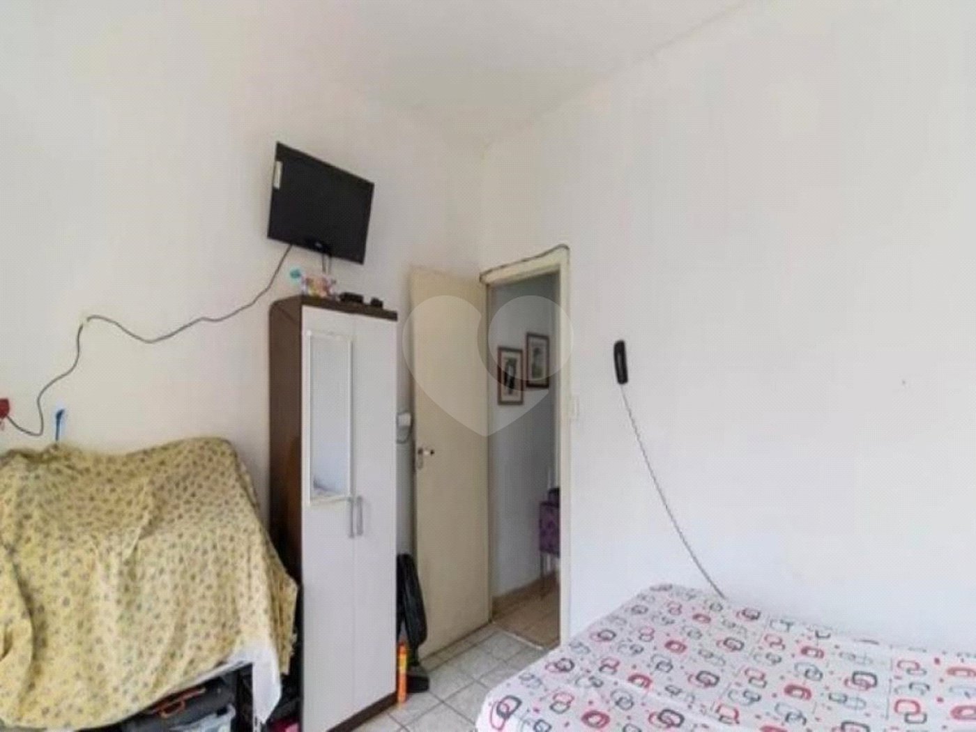 Apartamento à venda com 2 quartos no Centro, São Paulo, SP