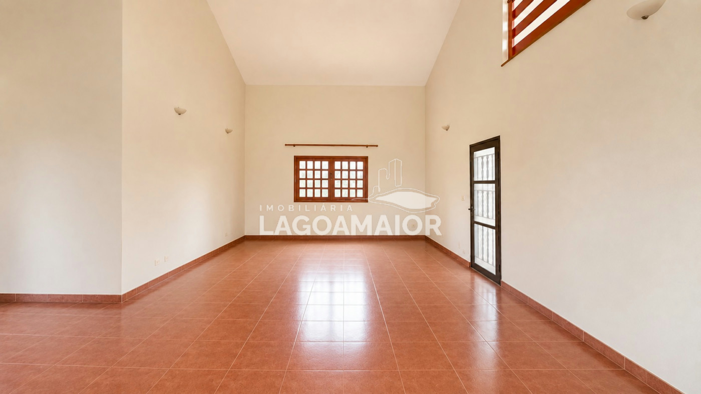 Casa para alugar com 3 quartos, sendo 2 suítes, em Jardim Alvorada, Três Lagoas, MS