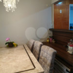 Apartamento à venda com 2 quartos, sendo 1 suíte, no Centro, São Bernardo do Campo, SP