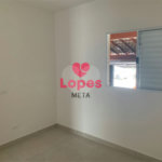 Casa à venda com 2 quartos, sendo 1 suíte, em Conjunto Residencial Dom Pedro Ii, São José dos Campos, SP
