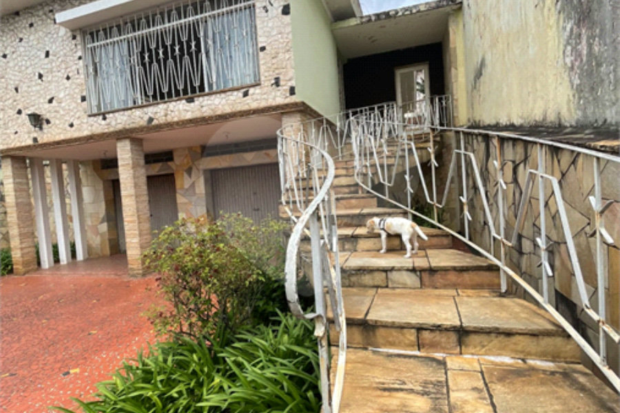 Casa à venda com 3 quartos, sendo 1 suíte, em Freguesia do Ó, São Paulo, SP