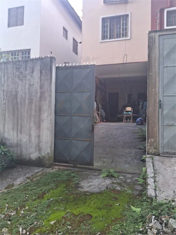 Casa de Vila à venda com 3 quartos, sendo 1 suíte, em Paraíso do Morumbi, São Paulo, SP