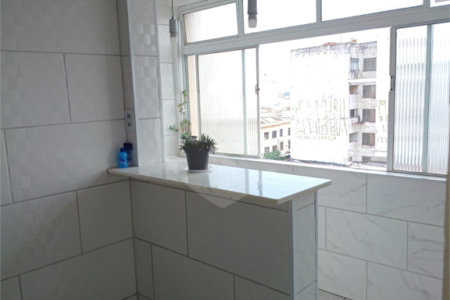 Apartamento à venda com 3 quartos, sendo 1 suíte,  em Santana, São Paulo, SP