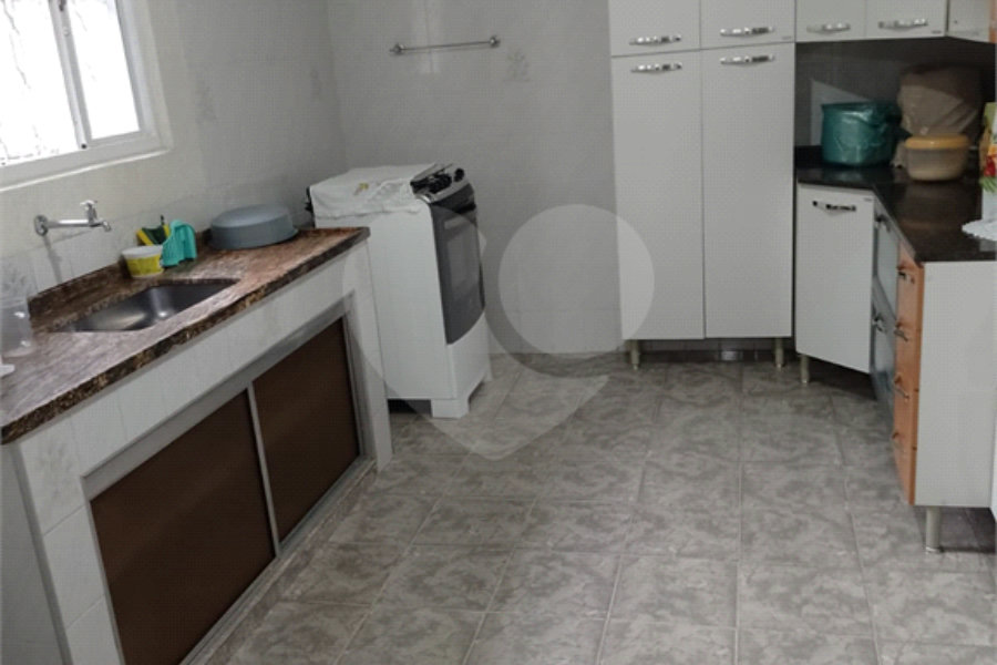 Casa Térrea à venda com 3 quartos, sendo 1 suíte, em Pirituba, São Paulo, SP