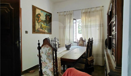 Casa Térrea à venda com 3 quartos em Cidade Vargas, São Paulo, SP