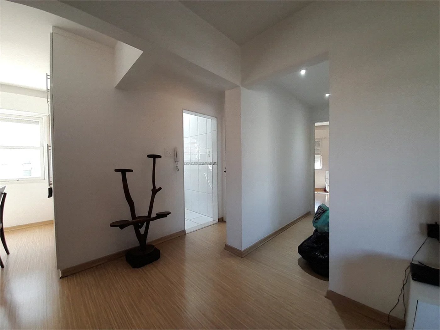 Apartamento à venda com 1 quarto em Água Branca, São Paulo, SP