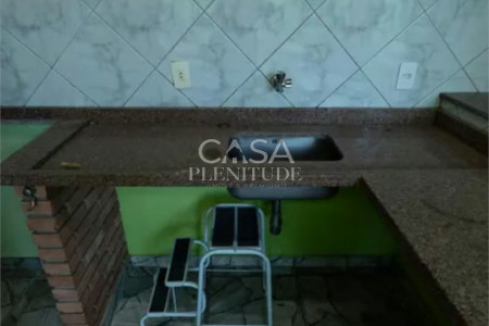 Casa à venda ou para alugar com 3 suítes em Jardim Bandeirantes, Sorocaba, SP