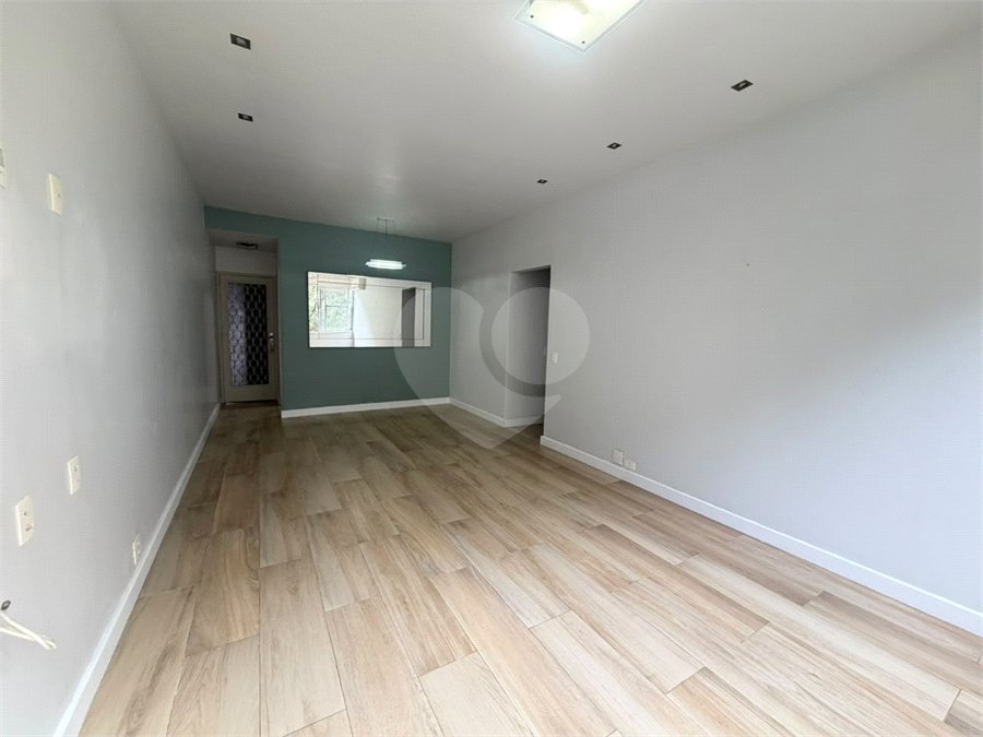 Apartamento à venda com 3 quartos em Tijuca, Rio de Janeiro, RJ