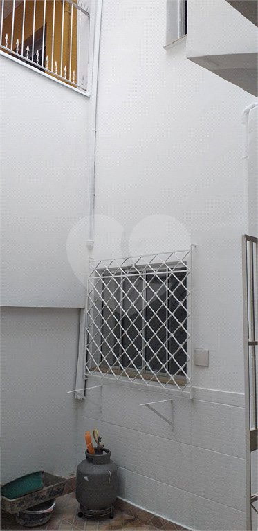 Sobrado à venda com 4 quartos em Santana, São Paulo, SP