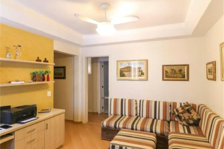 Apartamento à venda com 3 suítes em Jardim Vitória Régia, São Paulo, SP