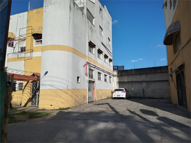 Prédio à venda em Imirim, São Paulo, SP