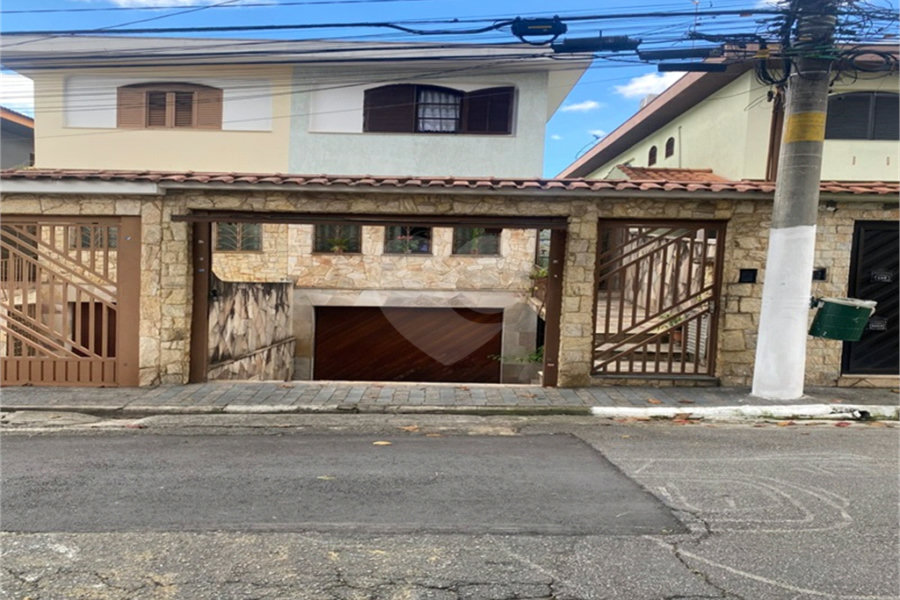 Sobrado à venda com 3 quartos, sendo 1 suíte, em Vila Guilherme, São Paulo, SP