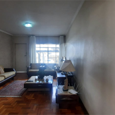 Casa à venda com 4 quartos em Jardim da Glória, São Paulo, SP