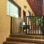 Sobrado à venda com 4 quartos, sendo 2 suítes, em Jardim Marajoara, São Paulo, SP