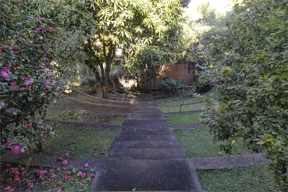 Casa à venda com 4 suítes em Fazenda Morumbi, São Paulo, SP