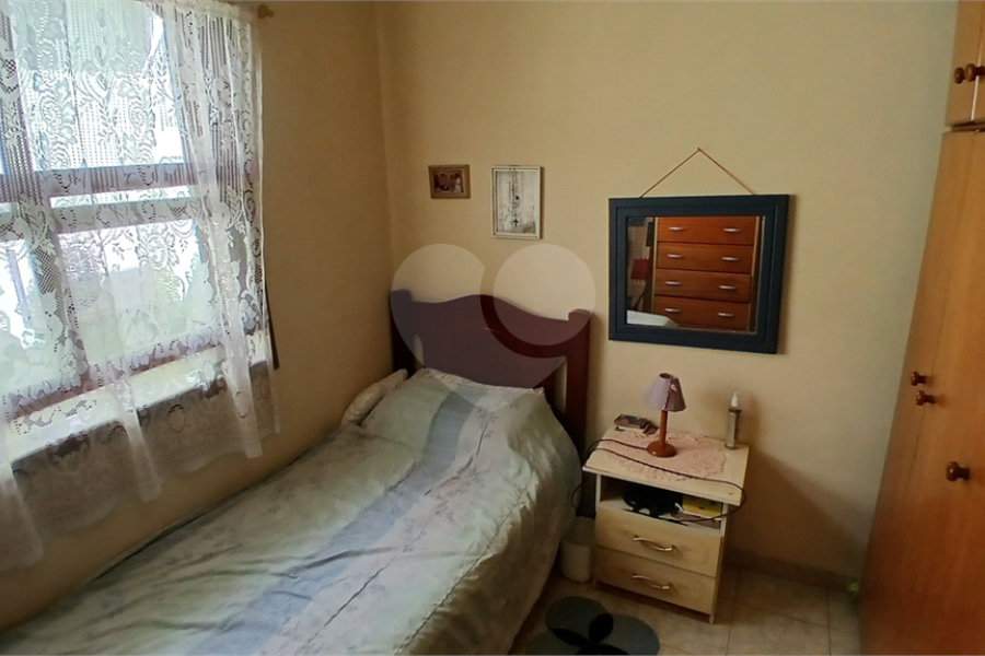 Sobrado à venda com 3 quartos, sendo 1 suíte, em Vila Nova Mazzei, São Paulo, SP