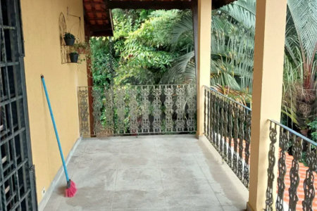 Chácara à venda com 3 quartos, sendo 1 suíte,  em Fazenda Marajoara, Campo Limpo Paulista, SP