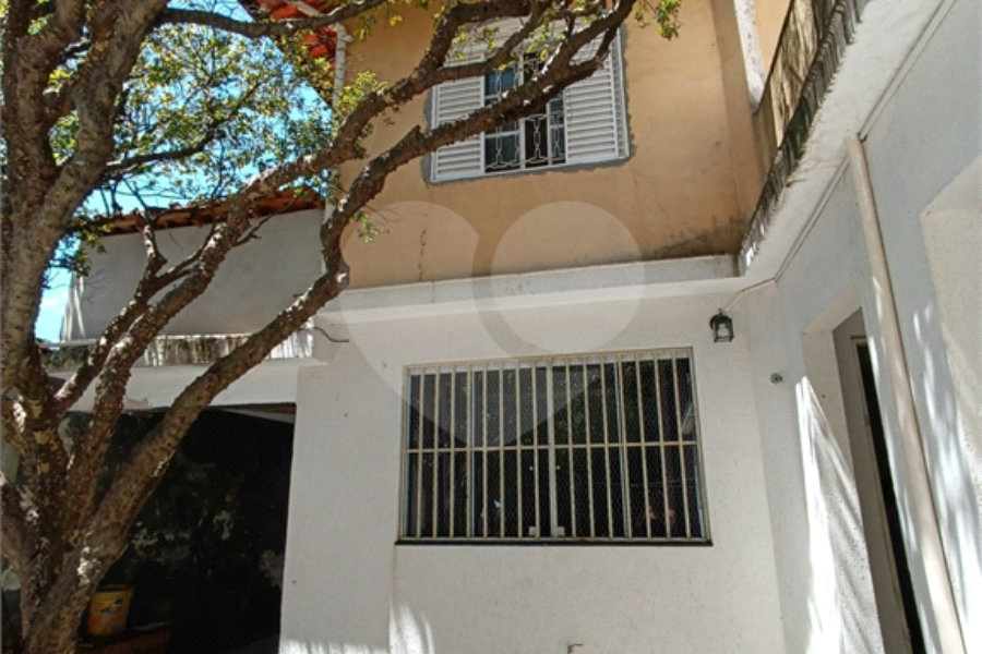 Sobrado à venda com 3 quartos, sendo 1 suíte,  em Mandaqui, São Paulo, SP