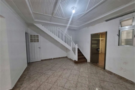 Sobrado Amplo à Venda na Vila Belmiro – Santos