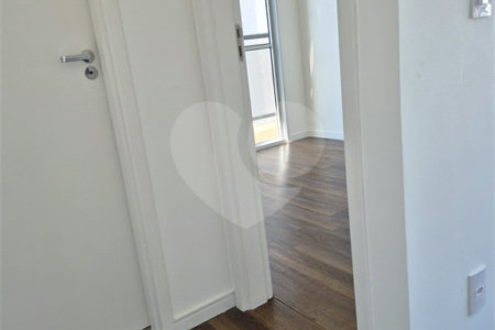 Apartamento para alugar com 1 quarto em Parada Inglesa, São Paulo, SP