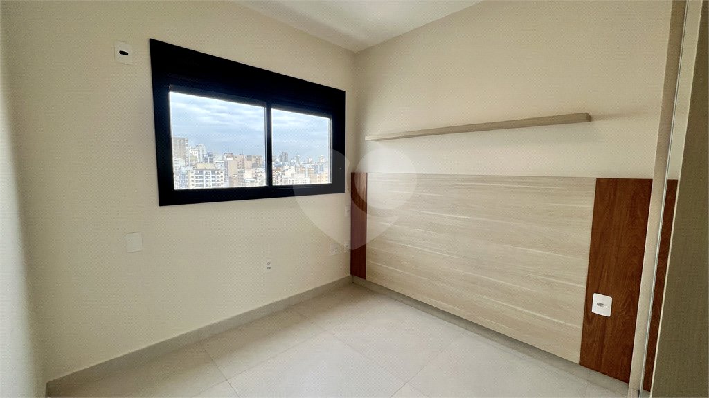 Apartamento à venda com 2 quartos em Vila Buarque, São Paulo, SP