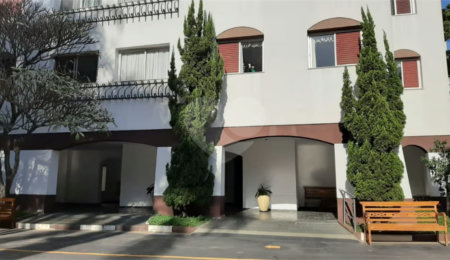 Apartamento à venda com 3 quartos, sendo 1 suíte,  em Santana, São Paulo, SP