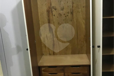 Apartamento à venda com 3 quartos, sendo 1 suíte, em Vila Andrade, São Paulo, SP
