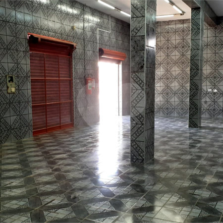 Salão Comercial à venda em Vila Regina, Itapetininga, SP