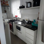 Apartamento à venda com 2 quartos em Cidade Antônio Estevão de Carvalho, São Paulo, SP