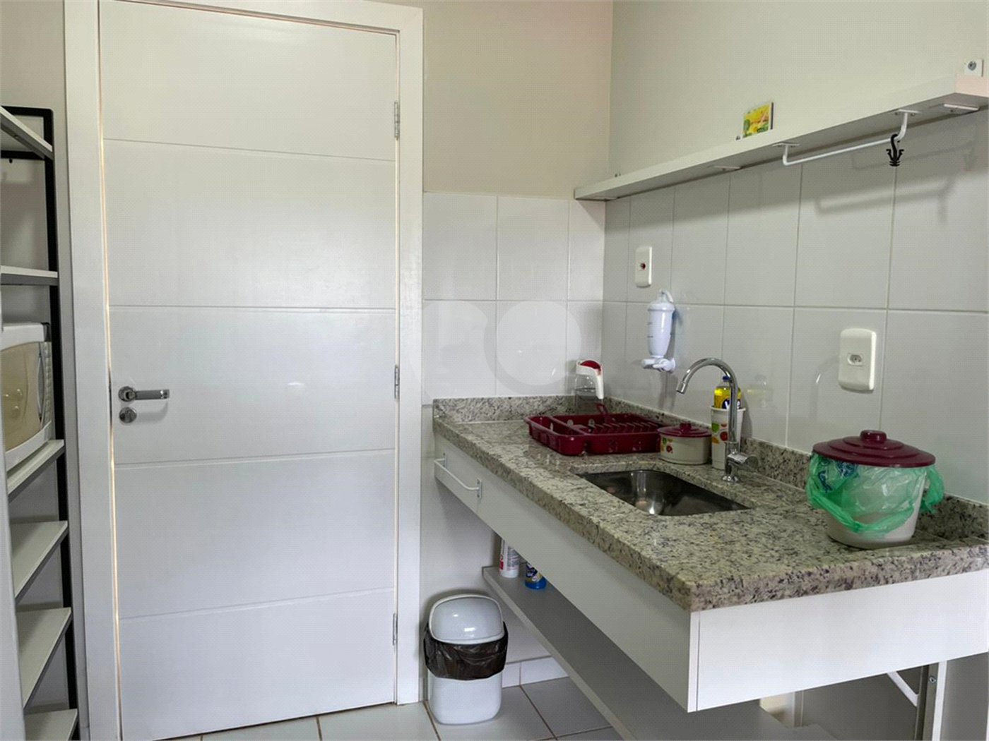 Apartamento à venda com 1 quarto em Iguatemi, Ribeirão Preto, SP