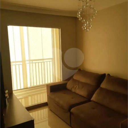 Apartamento à venda com 2 quartos em Vila Endres, Guarulhos, SP