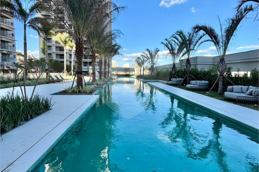 Apartamento à venda com 3 suítes em Tucuruvi, São Paulo, SP