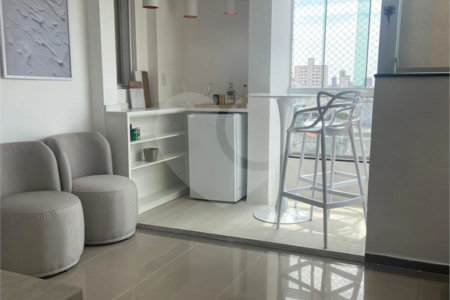 Cobertura à venda com 3 quartos, sendo 1 suíte, em Parque das Nações, Santo André, SP