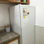 Flat à venda com 1 quarto em Riviera, Bertioga, SP