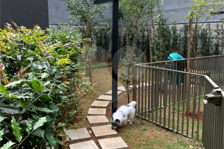 Apartamento à venda ou para alugar com 1 suíte em Cerqueira César, São Paulo, SP