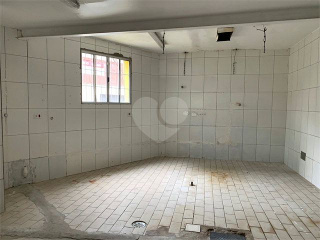 Salão Comercial à venda em Chácara Santo Antônio, São Paulo, SP