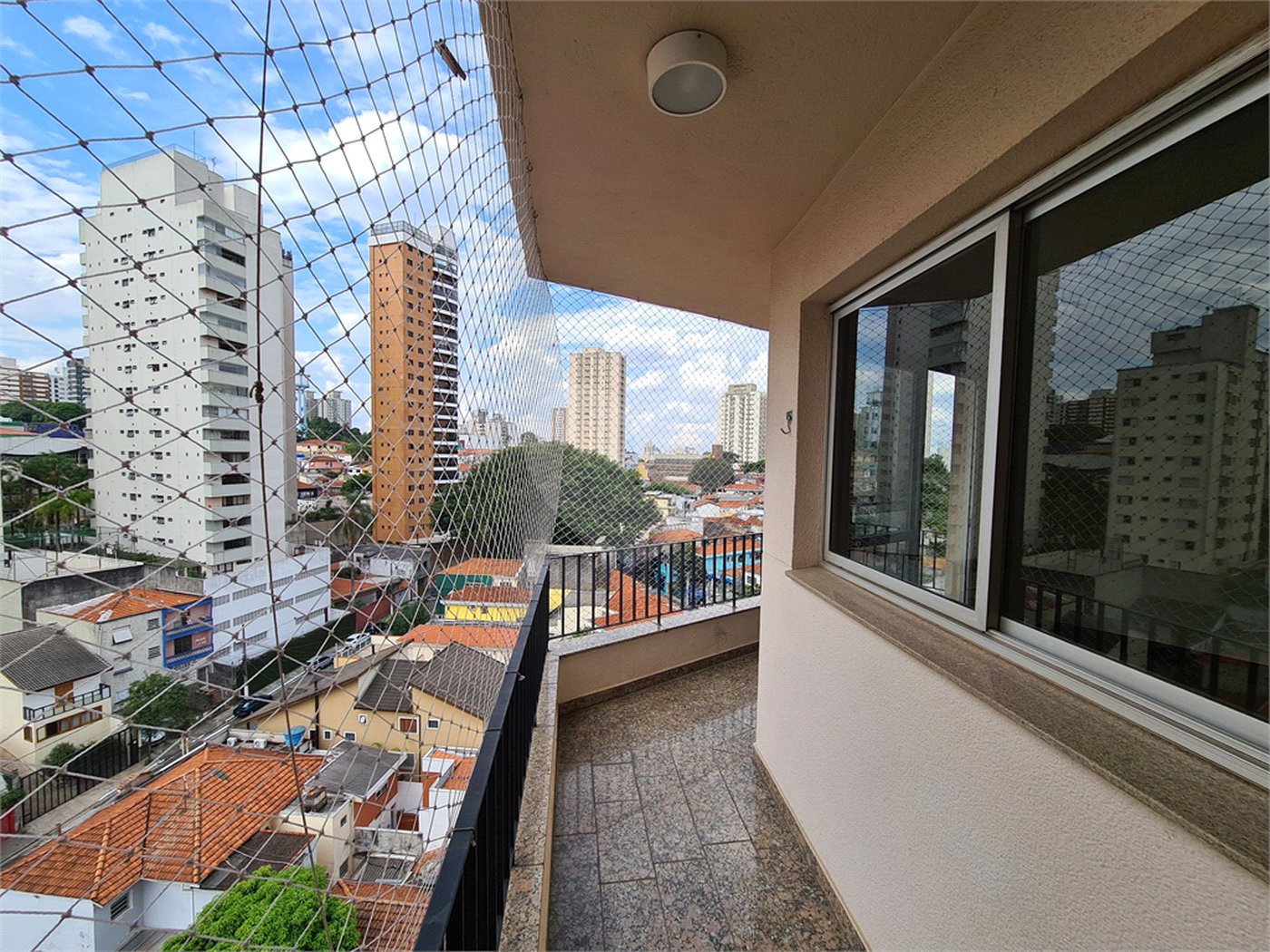Apartamento à venda ou para alugar com 3 suítes em Santana, São Paulo, SP